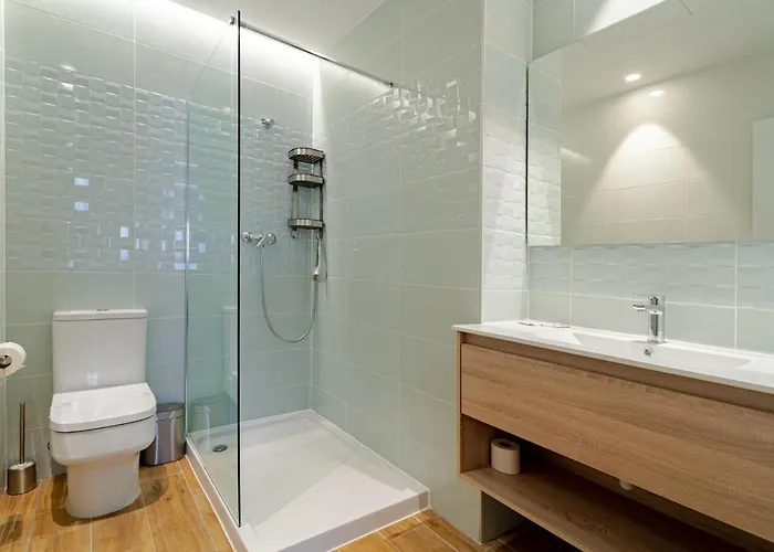 Apartamento Edificio 13 By Plaza Mayor *