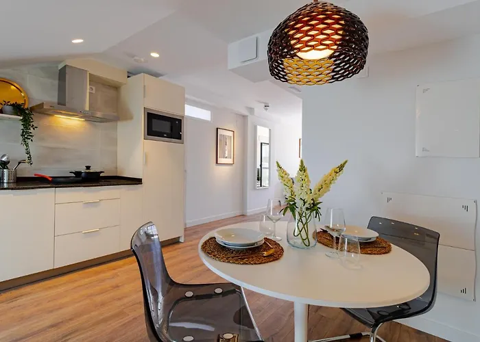 Edificio 13 By Plaza Mayor Apartamento *