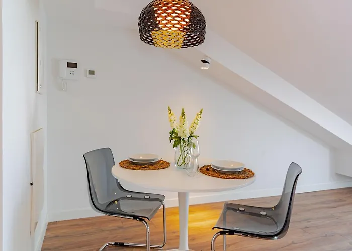 Edificio 13 By Plaza Mayor Valladolid