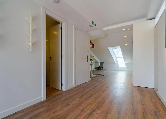 Apartamento Edificio 13 By Plaza Mayor Valladolid