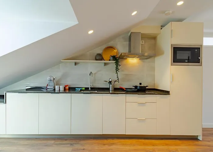 Edificio 13 By Plaza Mayor Apartamento Valladolid