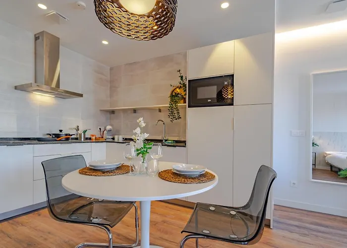 Edificio 13 By Plaza Mayor * Valladolid